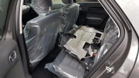 Citroen C4 Cactus 1.5 HDi, снимка 7