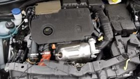 Citroen C4 Cactus 1.5 HDi, снимка 16