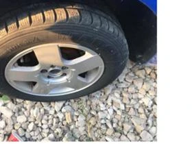 VW Golf 1.6 SR, снимка 4