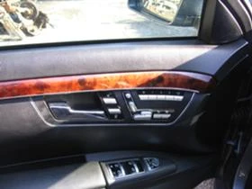 Mercedes-Benz S 350, снимка 4