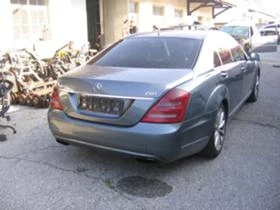 Mercedes-Benz S 350, снимка 2