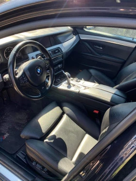 BMW 535 На Части, снимка 7