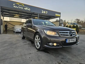 Mercedes-Benz C 180 CDI - изображение 3