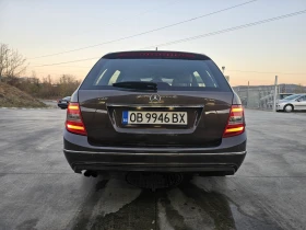 Mercedes-Benz C 180 CDI - изображение 5