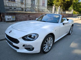 Fiat 124 1, 4 Turbo, снимка 1