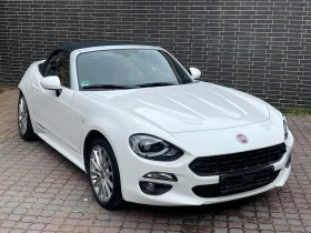 Fiat 124 1, 4 Turbo, снимка 3
