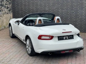 Fiat 124 1, 4 Turbo, снимка 4