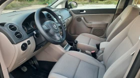 VW Golf Plus 2.OTDI, снимка 10