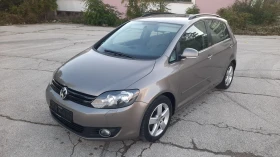 VW Golf Plus 2.OTDI, снимка 9