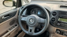 VW Golf Plus 2.OTDI, снимка 12