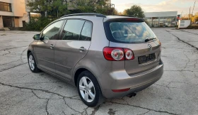 VW Golf Plus 2.OTDI, снимка 7