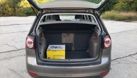 VW Golf Plus 2.OTDI, снимка 15