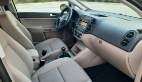 VW Golf Plus 2.OTDI, снимка 13