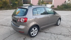 VW Golf Plus 2.OTDI, снимка 5