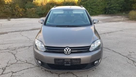 VW Golf Plus 2.OTDI, снимка 2