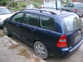 Toyota Corolla 1.6 VVT-I, снимка 7