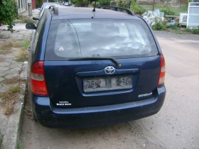 Toyota Corolla 1.6 VVT-I, снимка 6