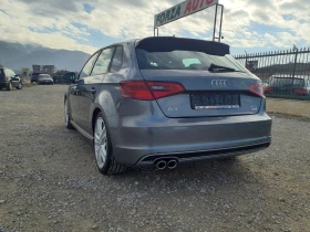 Audi A3 1.4 TFSI -S-LINE 93000KM-150 K.C, снимка 3