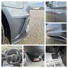 Audi A3 1.4 TFSI -S-LINE 93000KM-150 K.C, снимка 12