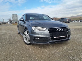 Audi A3 1.4 TFSI -S-LINE 93000KM-150 K.C, снимка 1