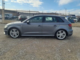 Audi A3 1.4 TFSI -S-LINE 93000KM-150 K.C, снимка 4