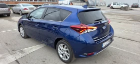Toyota Auris, снимка 5