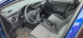 Toyota Auris, снимка 6