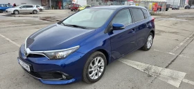 Toyota Auris, снимка 2