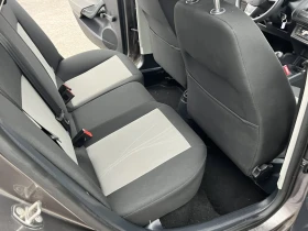 Seat Ibiza 1.2I 70кс. EURO 5 КЛИМАТИК, снимка 10