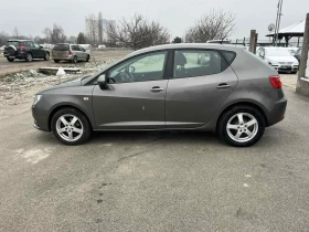 Seat Ibiza 1.2I 70кс. EURO 5 КЛИМАТИК, снимка 6