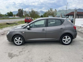 Seat Ibiza 1.2I 70кс. EURO 5 КЛИМАТИК, снимка 6