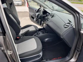 Seat Ibiza 1.2I 70кс. EURO 5 КЛИМАТИК, снимка 11