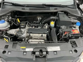 Seat Ibiza 1.2I 70кс. EURO 5 КЛИМАТИК, снимка 15