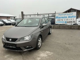 Seat Ibiza 1.2I 70кс. EURO 5 КЛИМАТИК, снимка 1