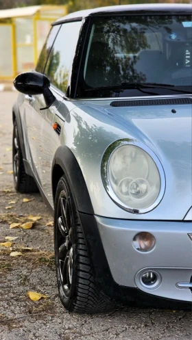 Mini Cooper, снимка 8