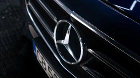 Mercedes-Benz E 220 * 4Matic* 360* lane assist* лизинг* AMG Line, снимка 5