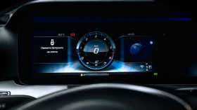 Mercedes-Benz E 220 * 4Matic* 360* lane assist* лизинг* AMG Line, снимка 13