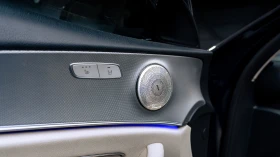 Mercedes-Benz E 220 * 4Matic* 360* lane assist* лизинг* AMG Line, снимка 9
