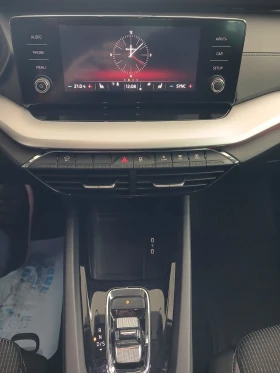Skoda Octavia Амбишън 2, 0 TDI / 110 kW / 150 к.с., 7DSG, снимка 11