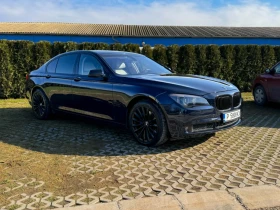 BMW 730, снимка 1