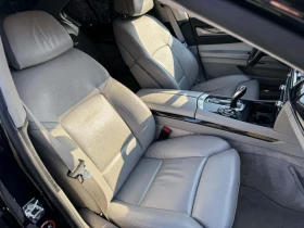 BMW 730, снимка 12
