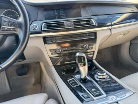 BMW 730, снимка 9
