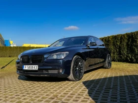 BMW 730, снимка 2