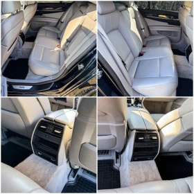 BMW 730, снимка 11