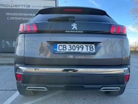 Peugeot 3008 Peugeot 3008 1.5 HDI 130 , снимка 4