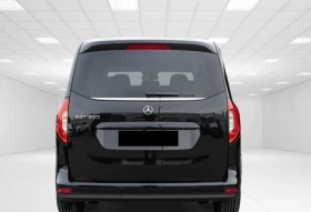 Mercedes-Benz T-класа EQT 200 = Progressive = Гаранция, снимка 2