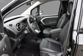 Mercedes-Benz T-класа EQT 200 = Progressive = Гаранция, снимка 5