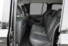 Mercedes-Benz T-класа EQT 200 = Progressive = Гаранция, снимка 10