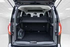 Mercedes-Benz T-класа EQT 200 = Progressive = Гаранция, снимка 11