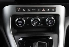 Mercedes-Benz T-класа EQT 200 = Progressive = Гаранция, снимка 9